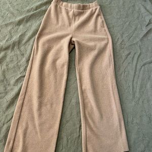 Zara lounge pants